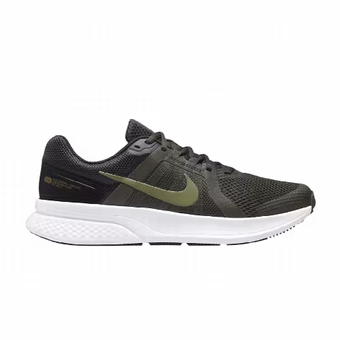 Nike Run Swift 2 'Sequoia Pilgrim'