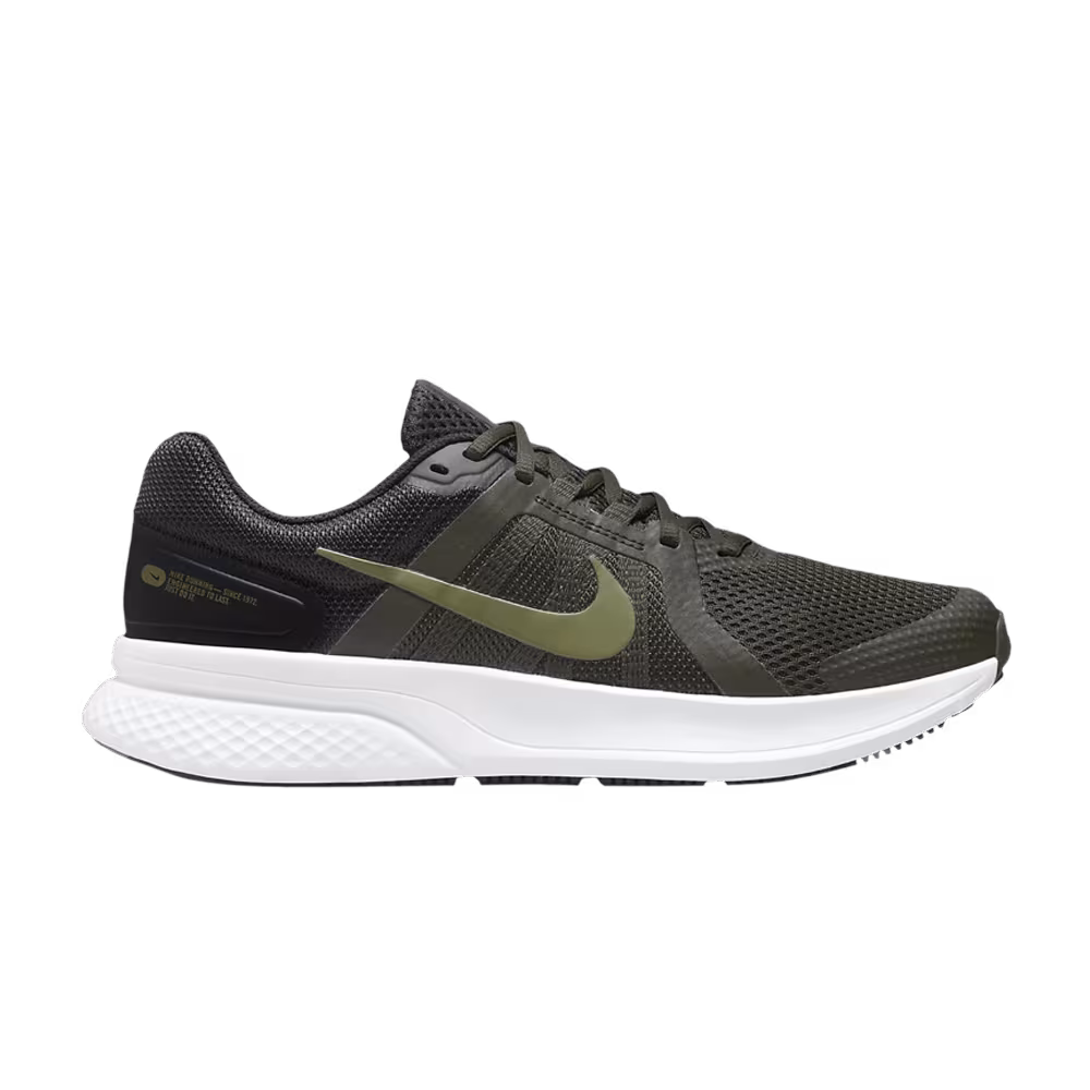 Nike Run Swift 2 Sequoia Pilgrim