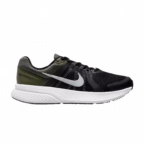 Nike Run Swift 2 'Black Cargo Khaki'