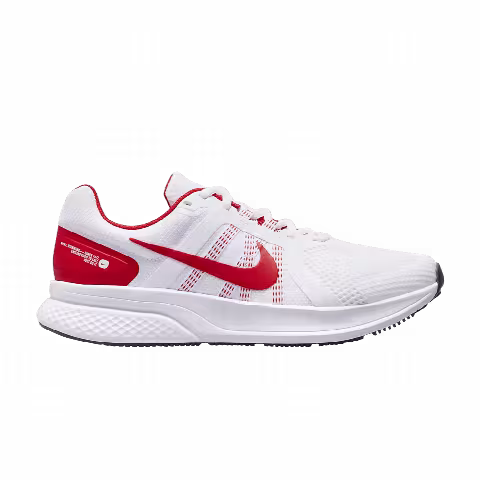 Nike Wmns Run Swift 2 'White University Red'