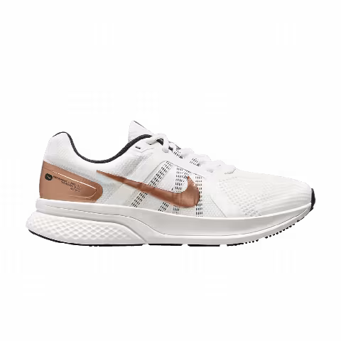 Nike Wmns Run Swift 2 'Sail Metallic Copper Coin'