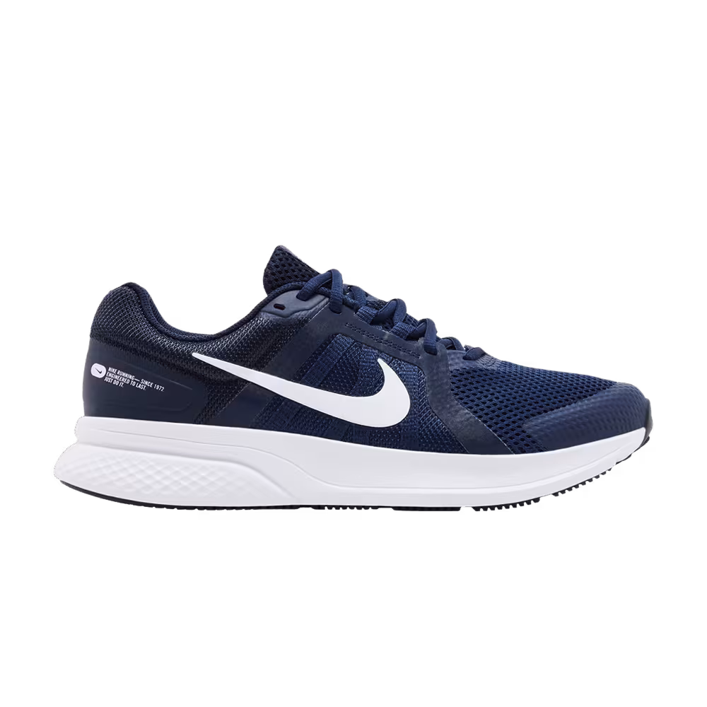 Nike Run Swift 2 Midnight Navy