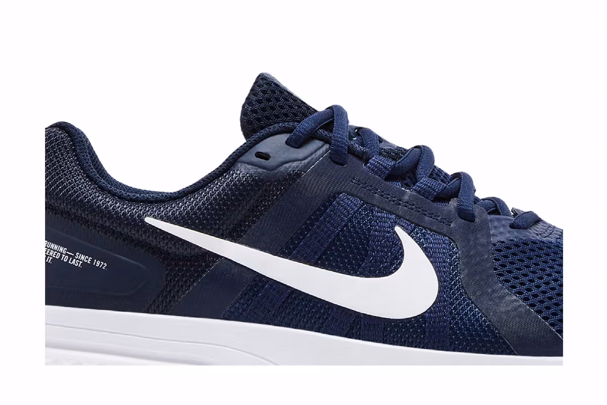 Nike Run Swift 2 Midnight Navy, view 3