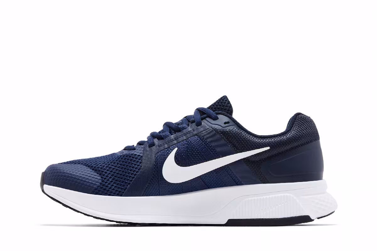 Nike Run Swift 2 Midnight Navy, view 4
