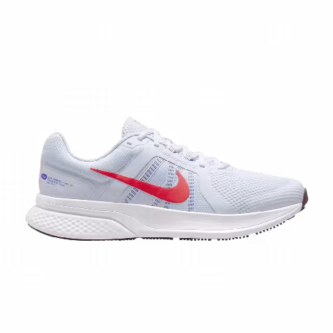 Nike Run Swift 2 'Football Grey Crimson'