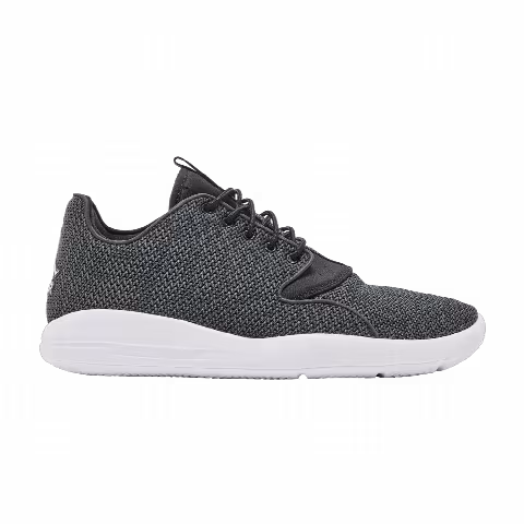 Air Jordan Eclipse 'Black White'