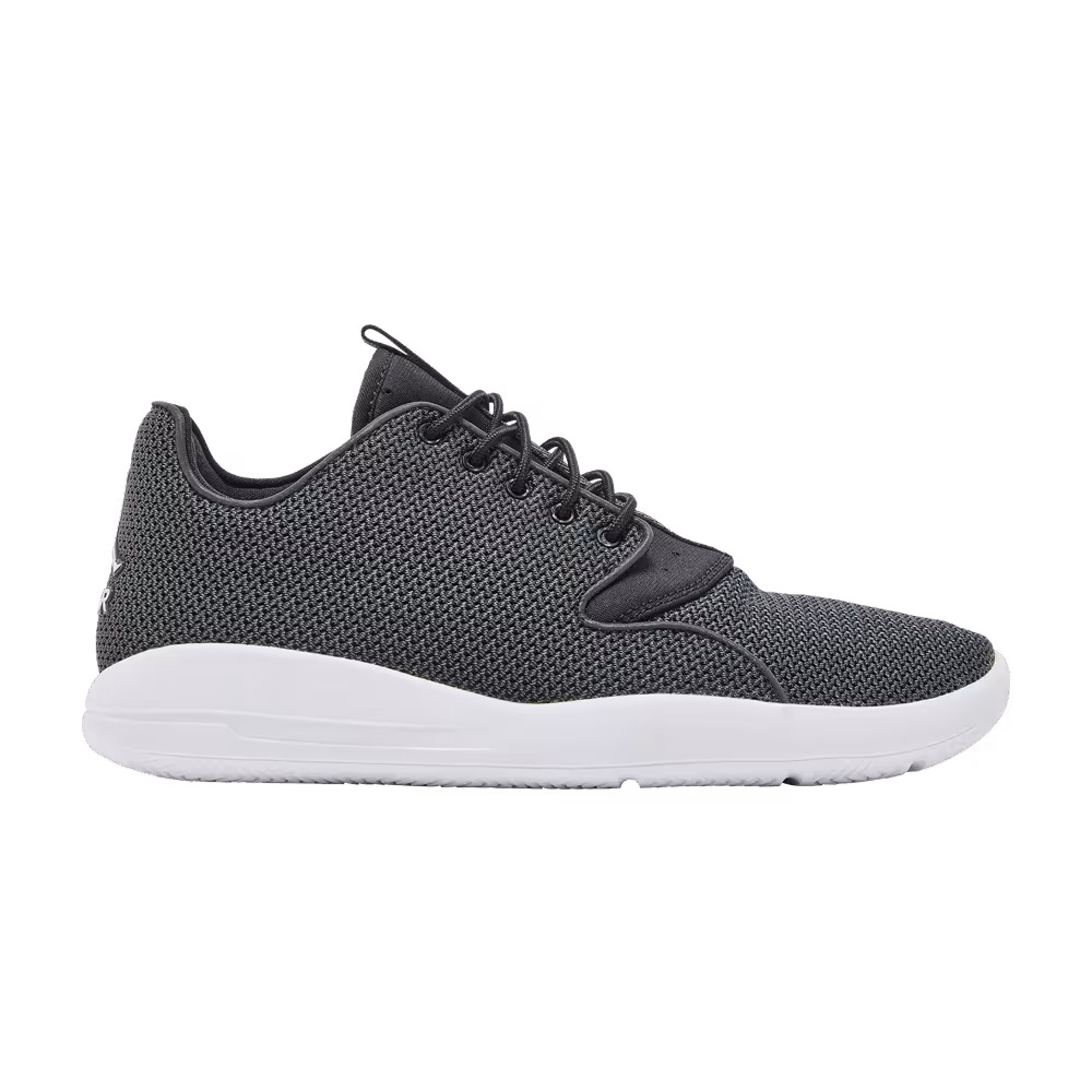 Air Jordan Eclipse Black White