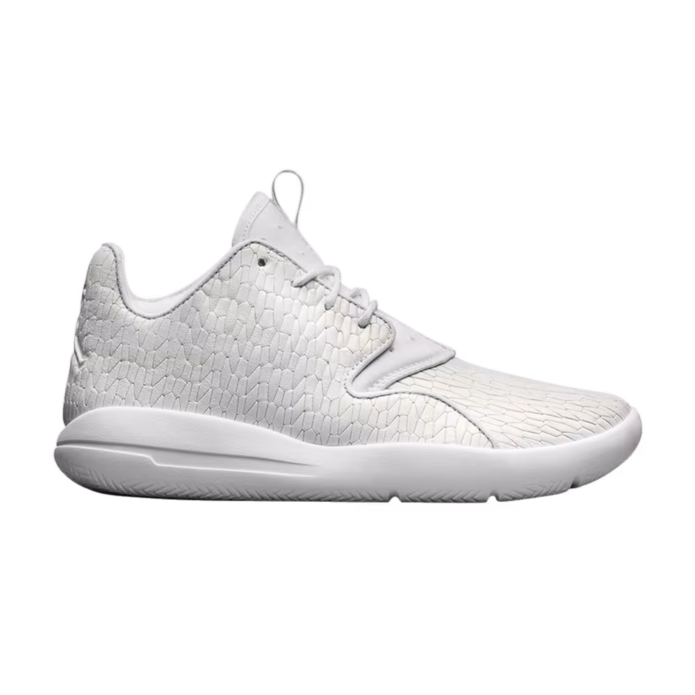 Air Jordan Eclipse GS Frost White