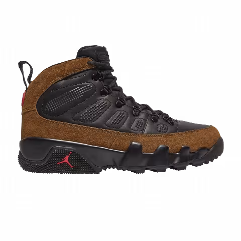 Air Jordan 9 Retro Boot NRG 'Olive'
