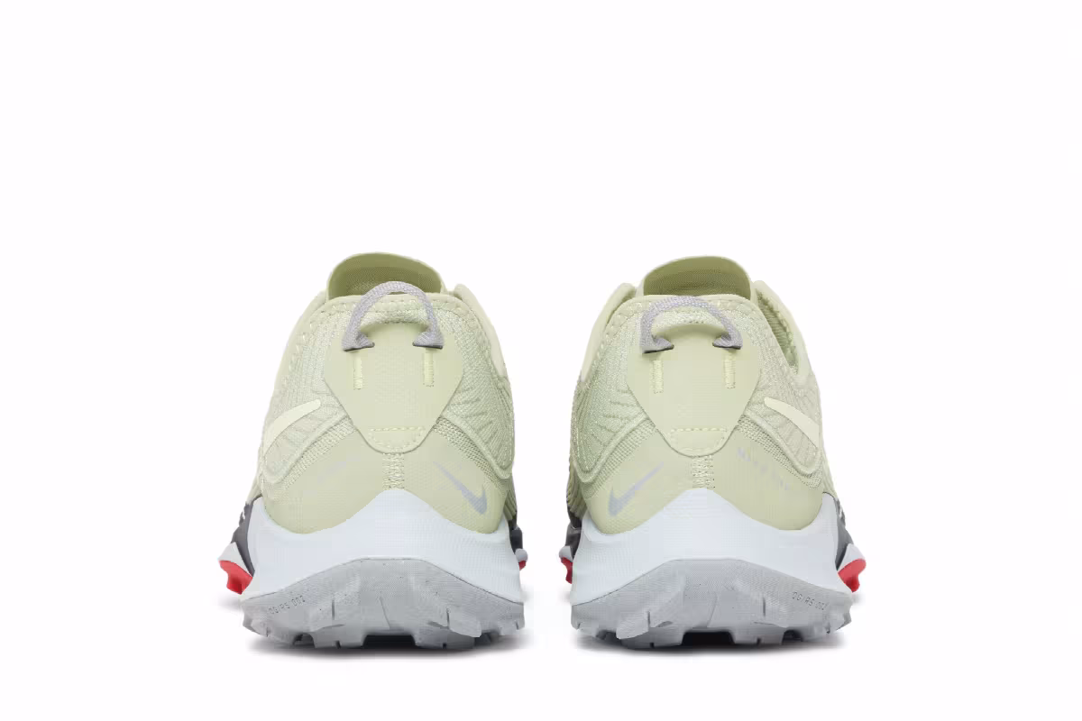 Nike Air Zoom Terra Kiger 8 Olive Aura, view 7