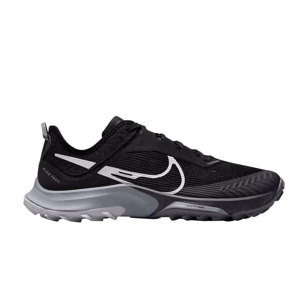 Nike Air Zoom Terra Kiger 8 Black Anthracite