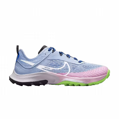 Nike Wmns Air Zoom Terra Kiger 8 'Light Marine'