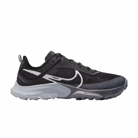 Nike Wmns Air Zoom Terra Kiger 8 'Black Anthracite'