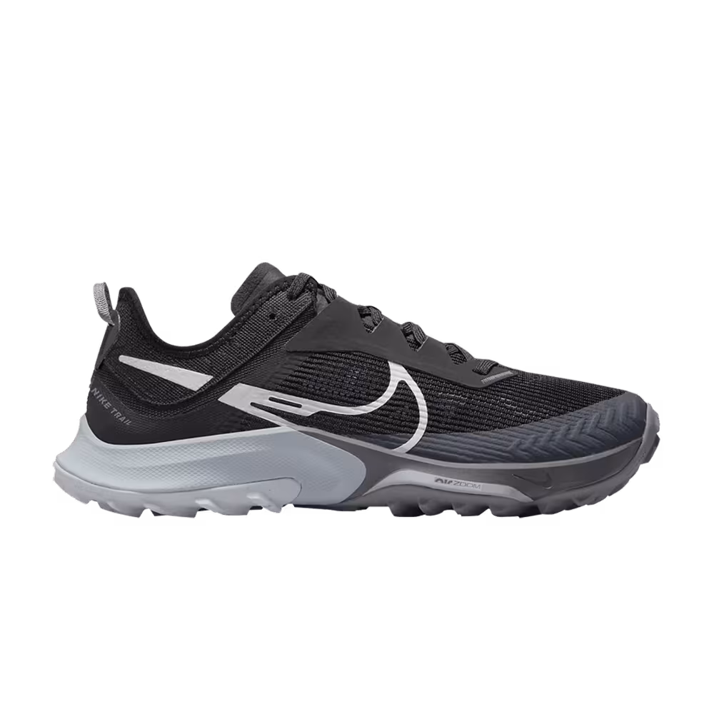 Nike Women's Air Zoom Terra Kiger 8 Black Anthracite