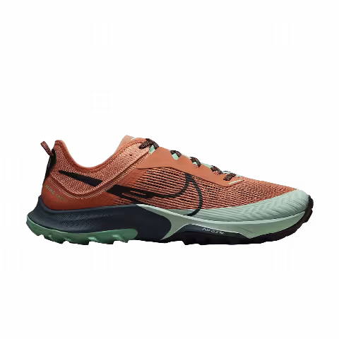 Nike Air Zoom Terra Kiger 8 'Orange Mint Foam'