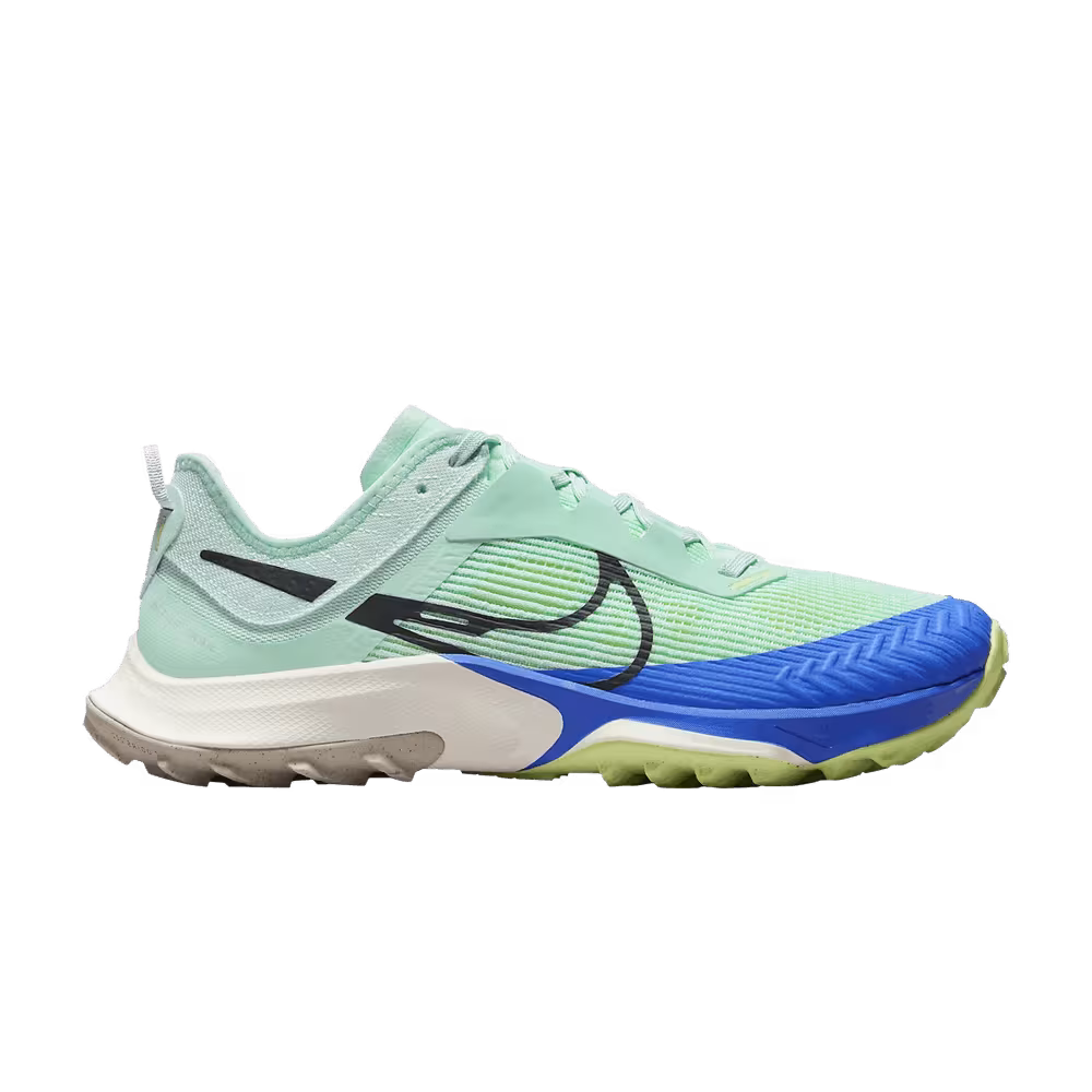 Nike Women's Air Zoom Terra Kiger 8 Mint Foam Night Forest