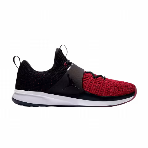 Air Jordan Trainer 2 Flyknit 'Chicago Bulls'