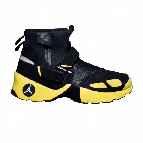 SoleFly x Air Jordan Jordan Trunner LX High 'SoleFly'