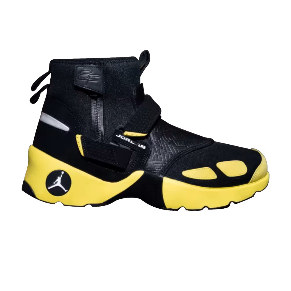 SoleFly x Air Jordan Jordan Trunner LX High SoleFly