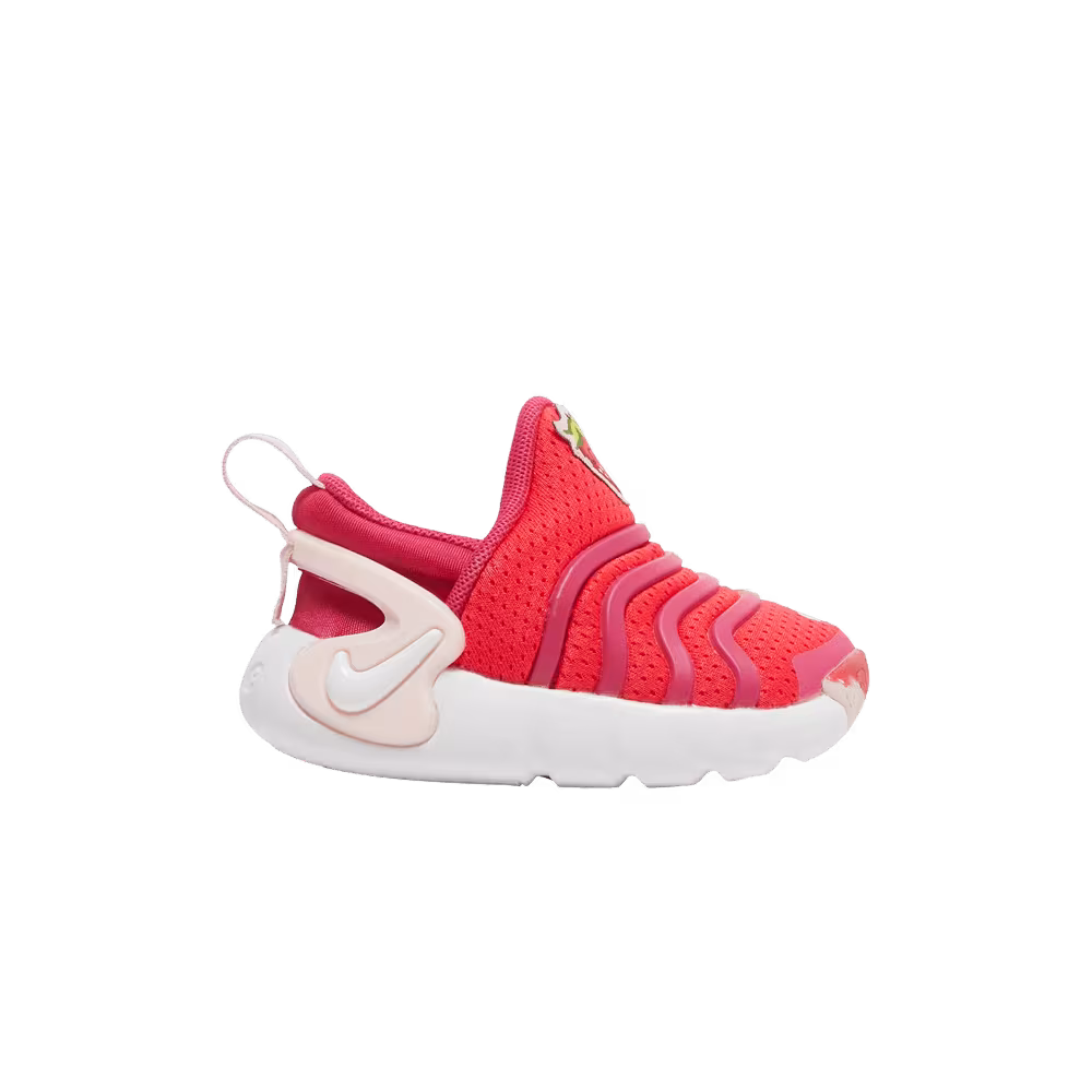 Nike Dynamo Go TD Strawberry