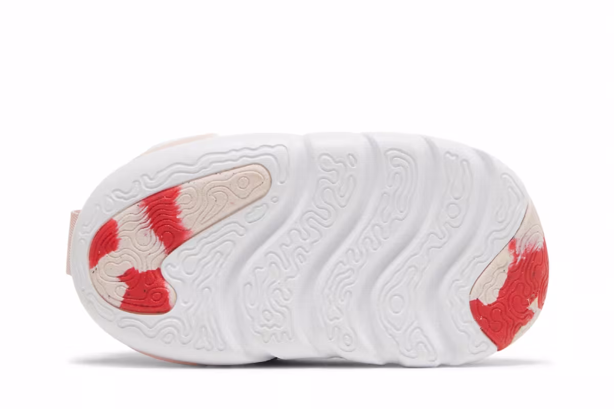 Nike Dynamo Go TD Strawberry, view 5