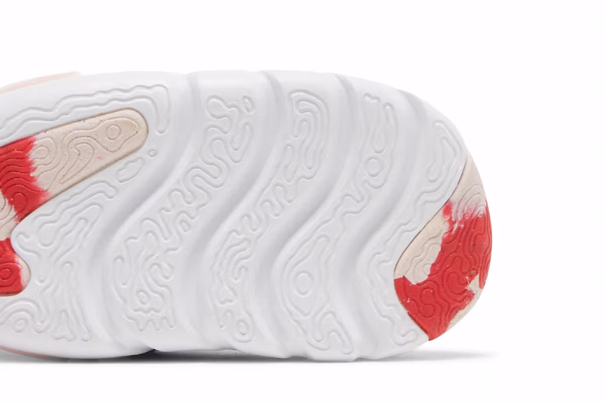 Nike Dynamo Go TD Strawberry, view 6