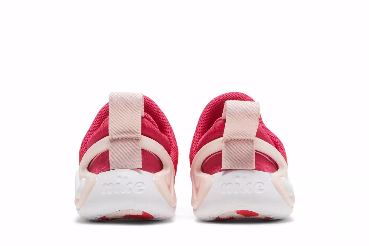 Nike Dynamo Go TD Strawberry, view 7