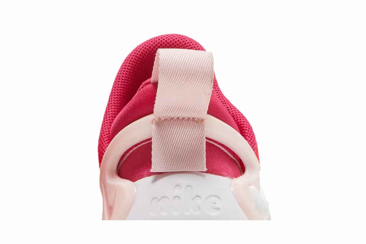 Nike Dynamo Go TD Strawberry, view 8