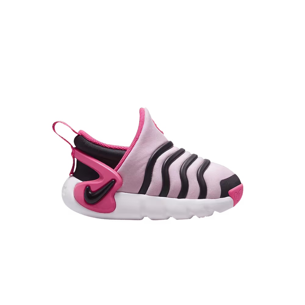 Nike Dynamo Go TD Medium Soft Pink Black