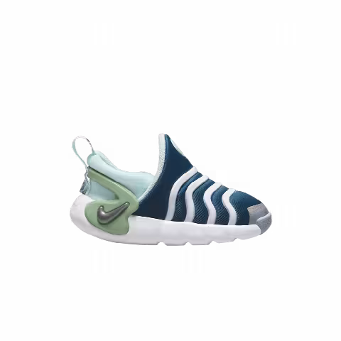 Nike Dynamo Go SE TD 'Valerian Blue Enamel Green'