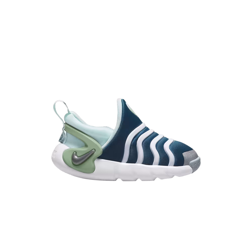 Nike Dynamo Go SE TD Valerian Blue Enamel Green