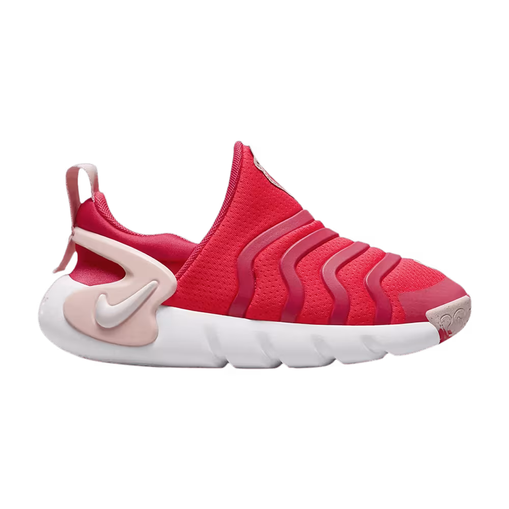 Nike Dynamo Go PS Strawberry