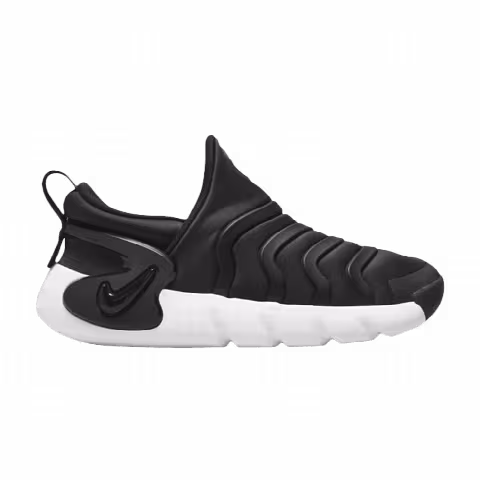 Nike Dynamo Go PS 'Black White'
