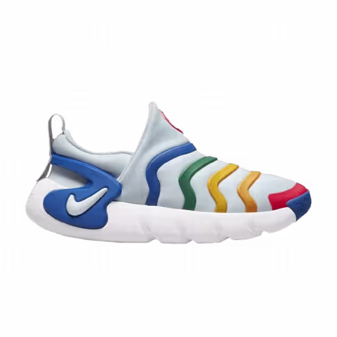 Nike Dynamo Go PS 'Aura Multi'