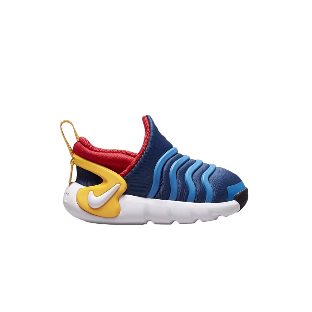 Nike Dynamo Go TD Mystic Navy University Gold
