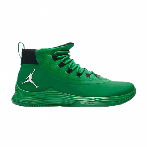 Air Jordan Ultra Fly 2 TB 'Pine Green'