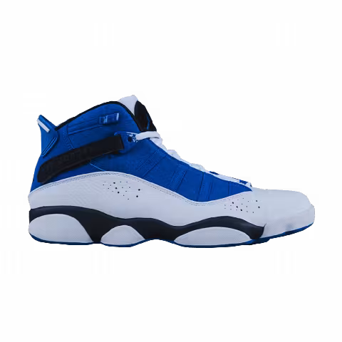 Air Jordan 6 Rings 'Team Royal'