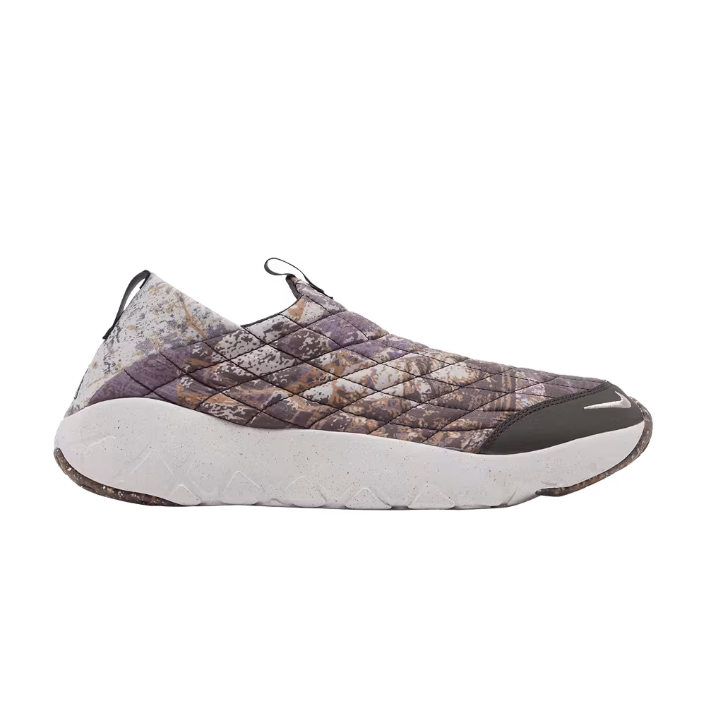 Nike ACG Moc 3.5 Dark Driftwood