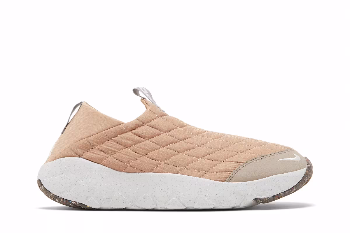 Nike ACG Moc 3.5 Hemp, view 2