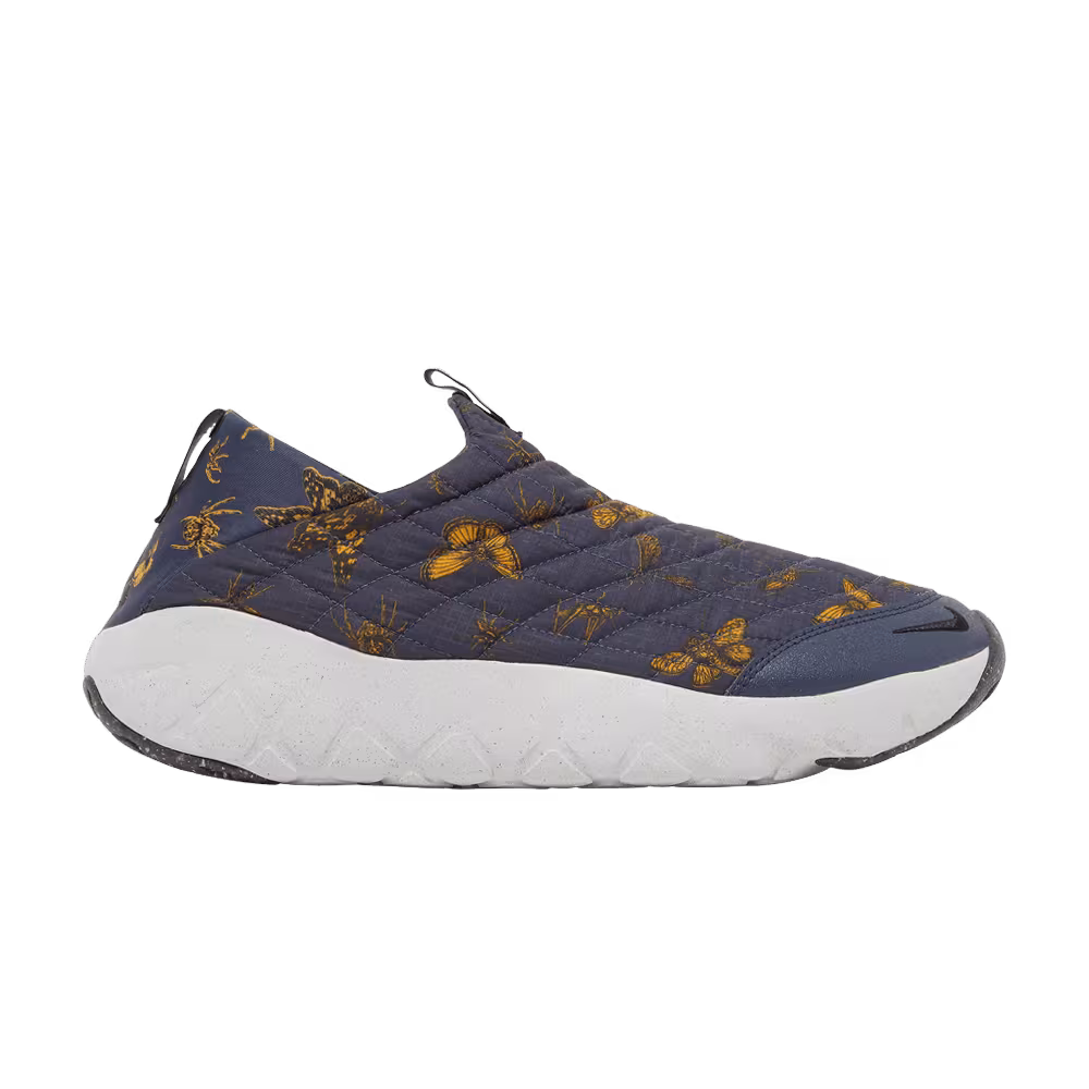 Nike ACG Moc 3.5 Thunder Blue