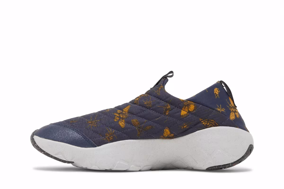 Nike ACG Moc 3.5 Thunder Blue, view 4