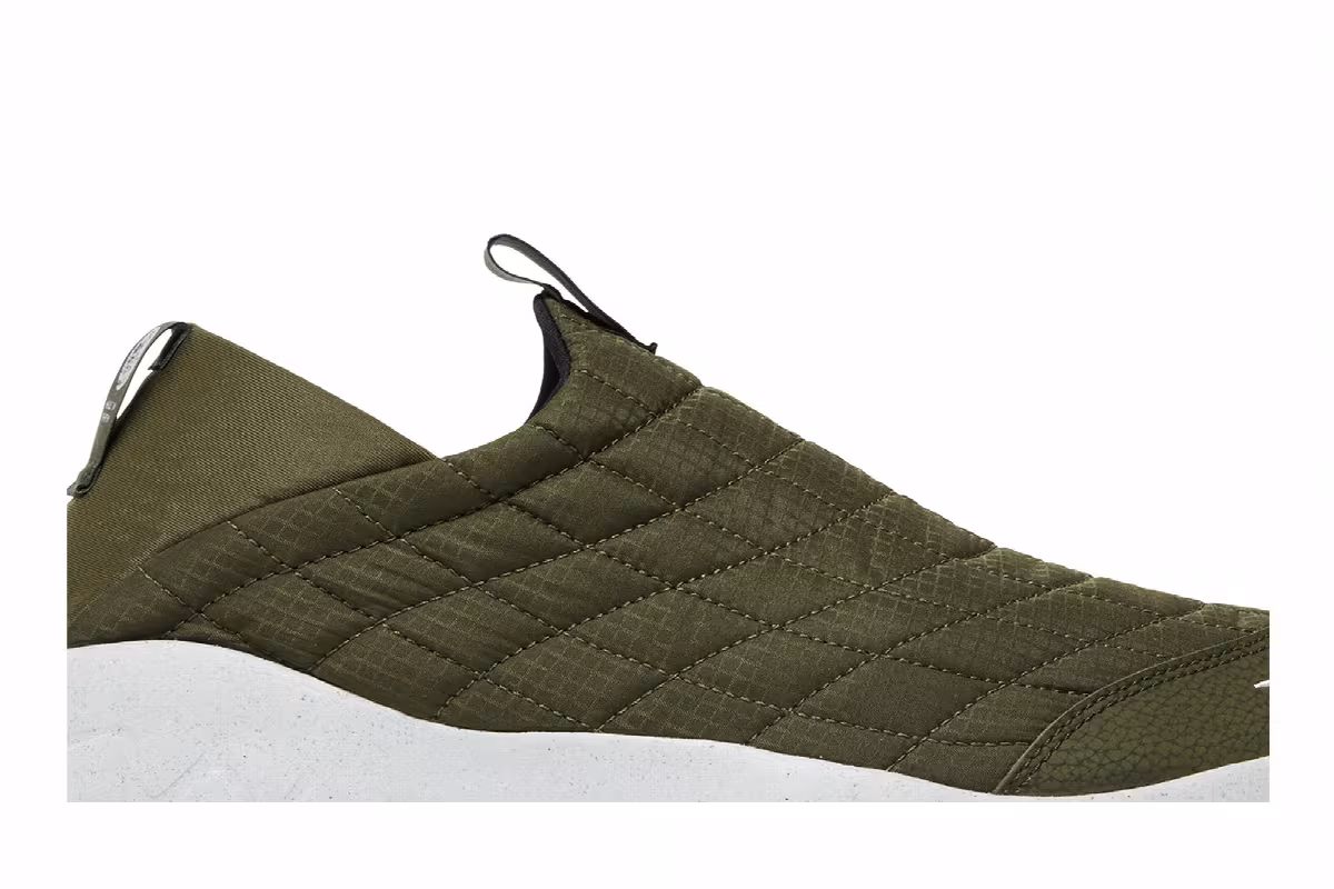 Nike ACG Moc 3.5 Cargo Khaki, view 3