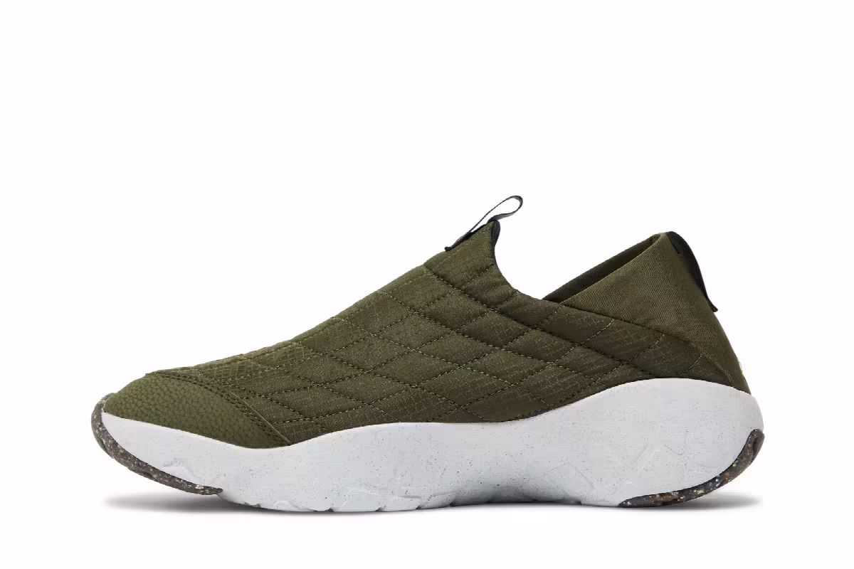 Nike ACG Moc 3.5 Cargo Khaki, view 4