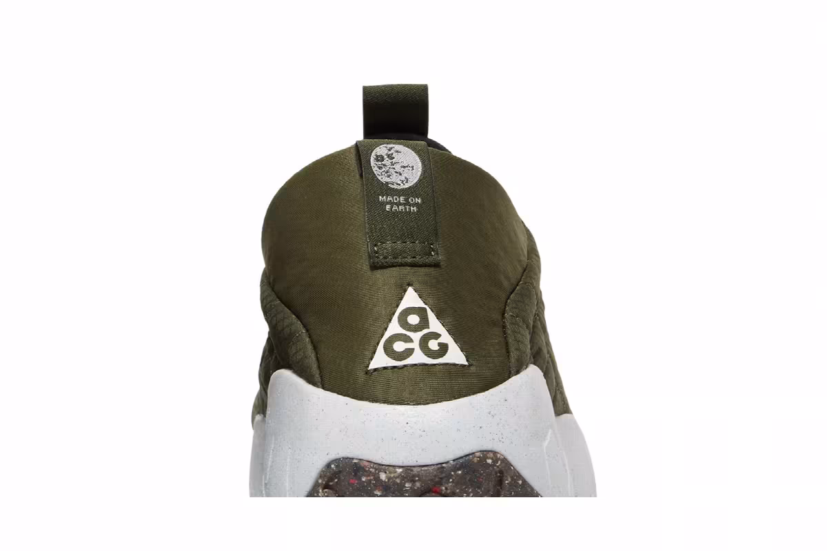 Nike ACG Moc 3.5 Cargo Khaki, view 8