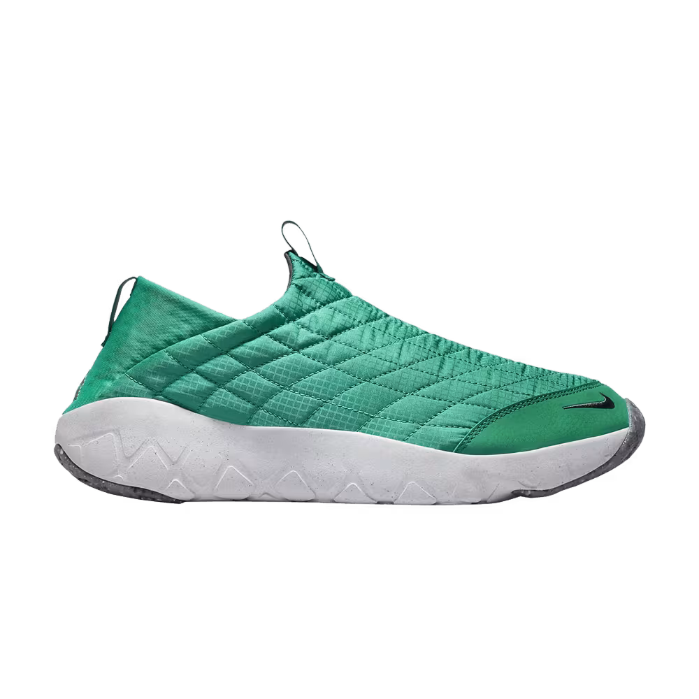 Nike ACG Moc 3.5 Neptune Green