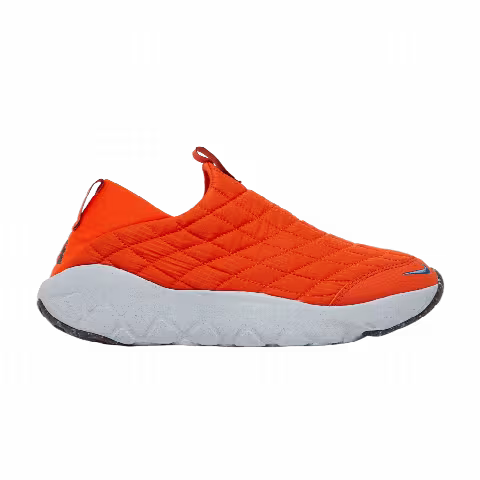 Nike ACG Moc 3.5 'Rush Orange'
