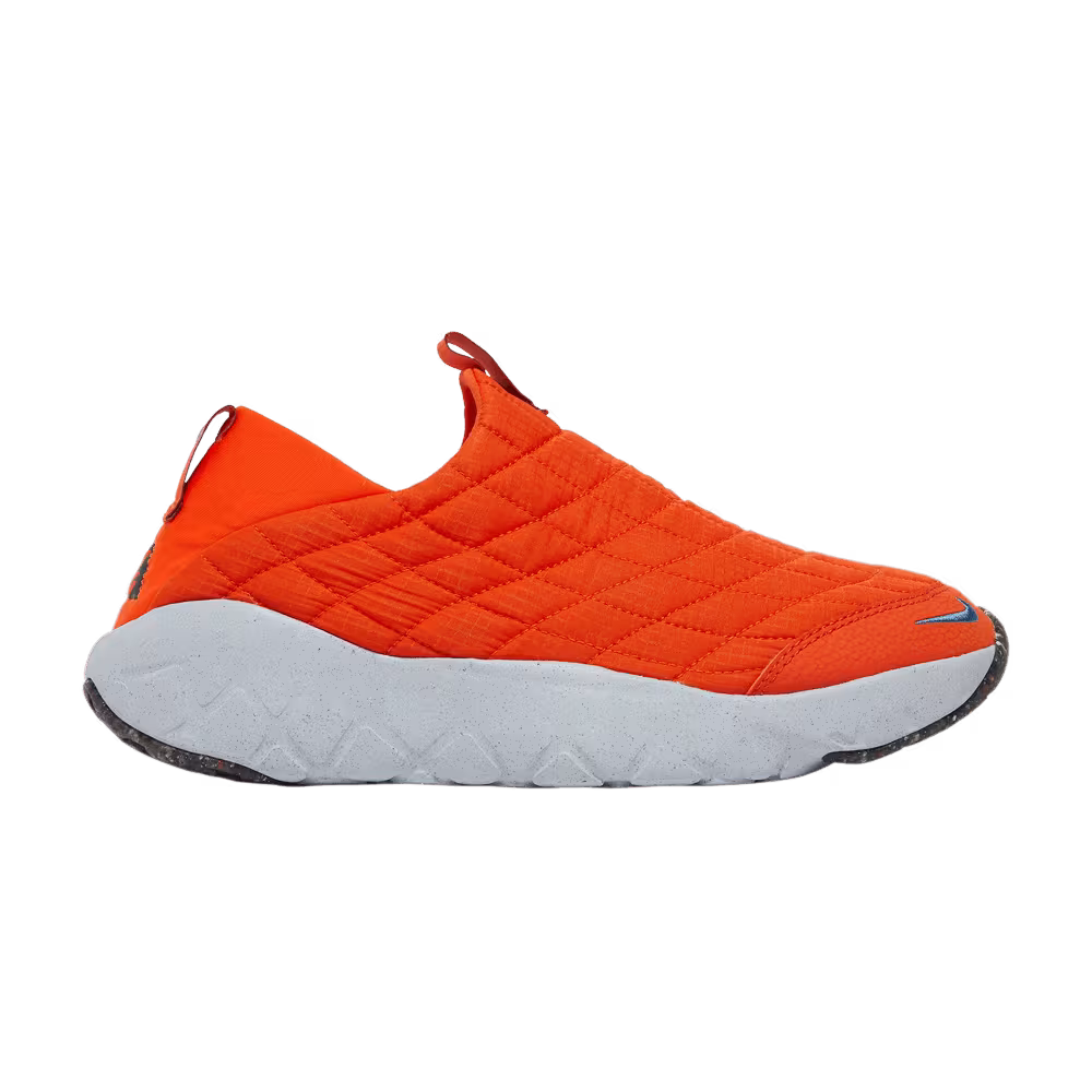 Nike ACG Moc 3.5 Rush Orange