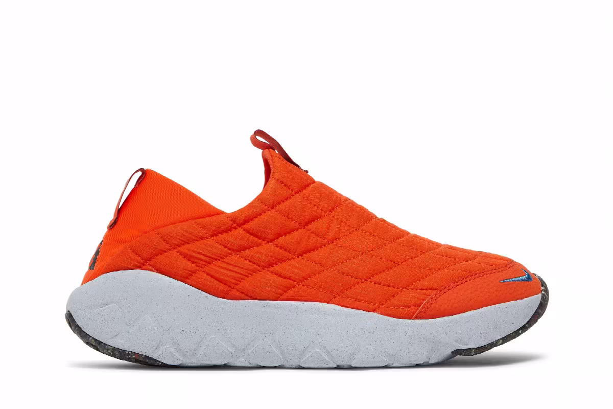 Nike ACG Moc 3.5 Rush Orange, view 2