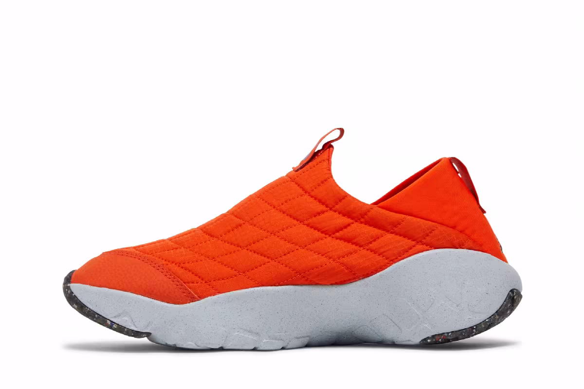 Nike ACG Moc 3.5 Rush Orange, view 4