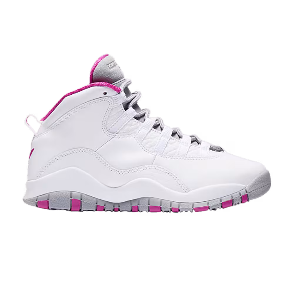 Air Jordan 10 GS Maya Moore